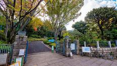 池田山公園