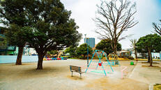東大井公園
