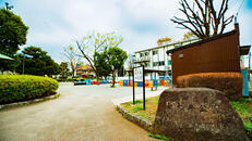 東大井公園
