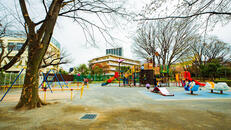 大井公園