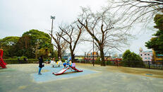 大井公園