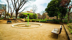 大井公園