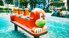 聖蹟公園