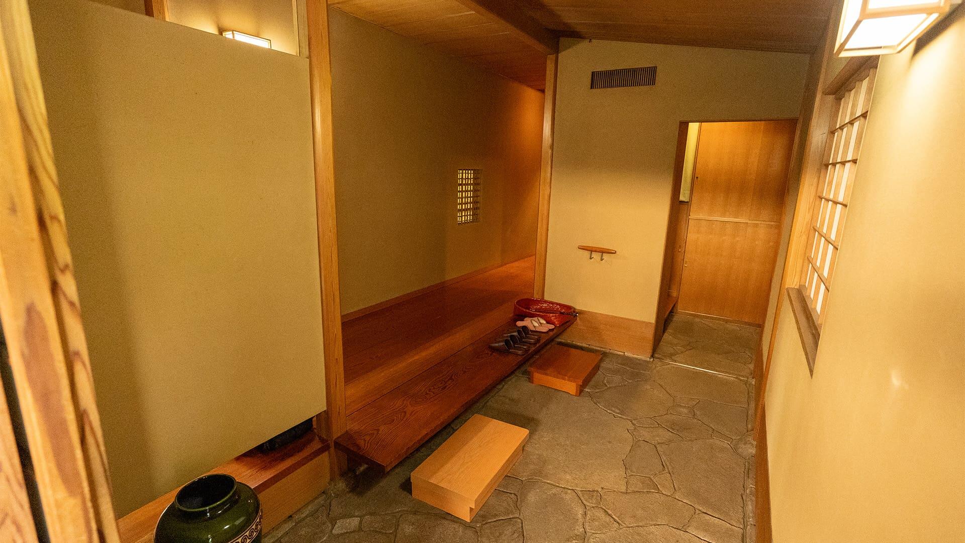 太刀川記念上大崎交流会館