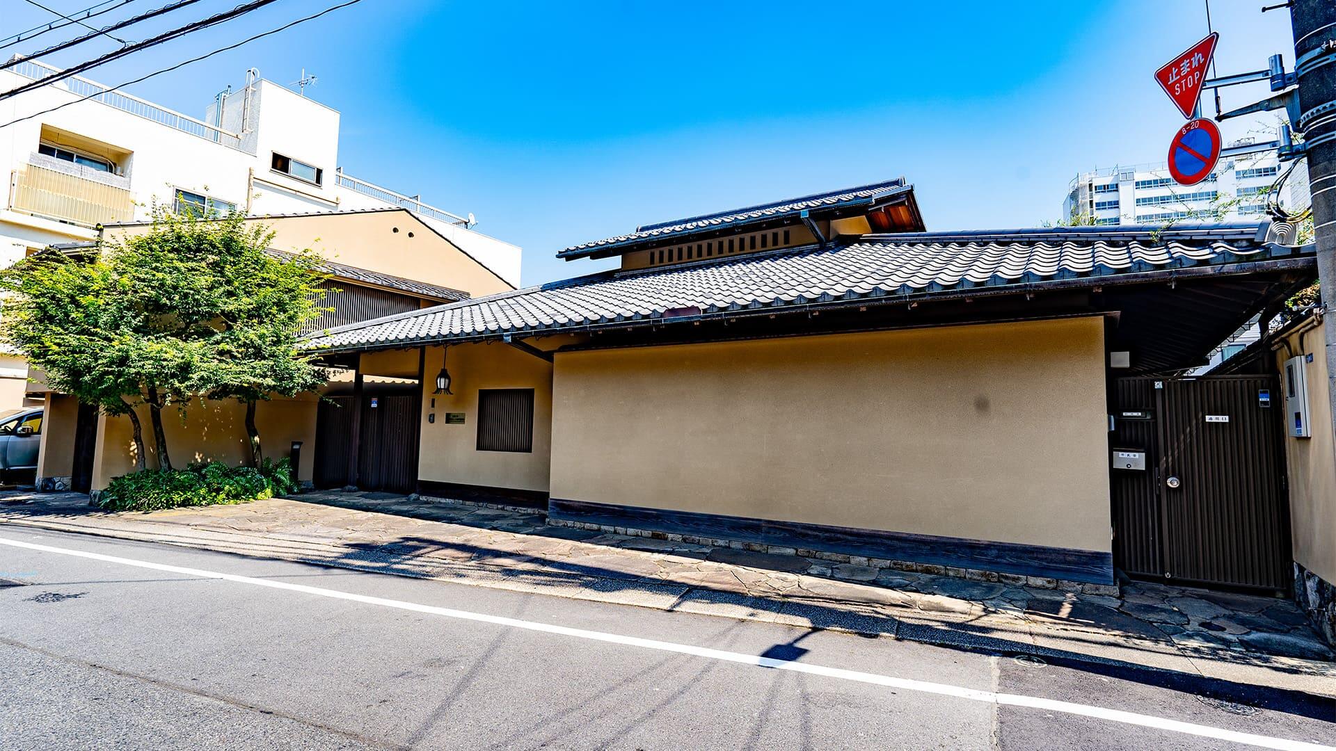 太刀川記念上大崎交流会館