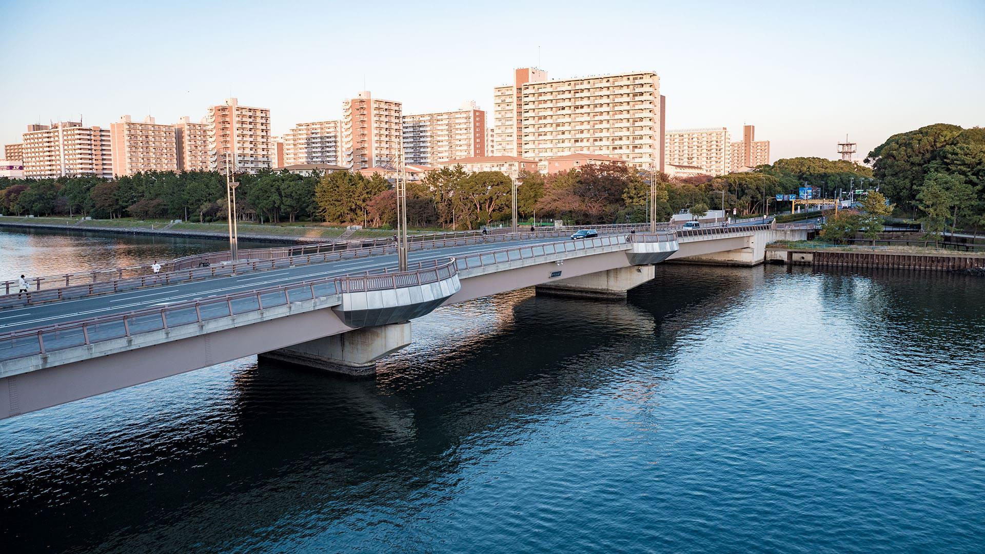 勝島橋